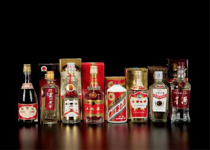 和政老酒储存的方法